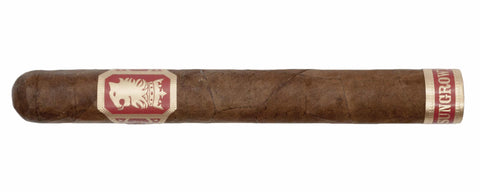 Liga Undercrown Belicoso Sun grown