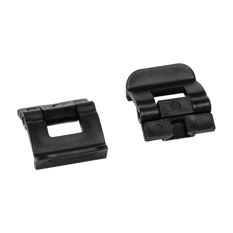Replacement Latch (2 Pack) for 5, 10 & 15 Count Cigar Safe Humidors