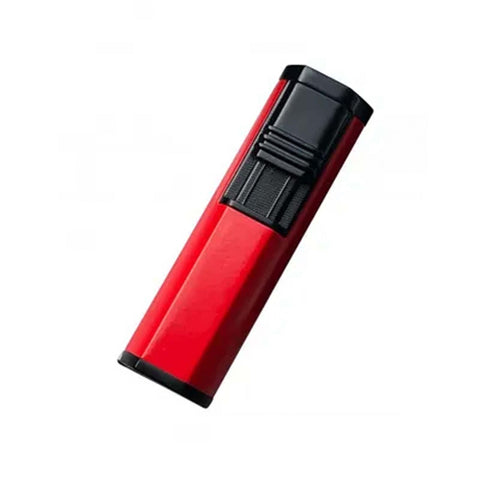 Apex Dual Torch Lighter – Red