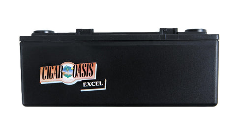Cigar Oasis Excel Refill Cartridge for Excel Humidifier