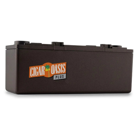Cigar Oasis Plus Refill Water Cartridge