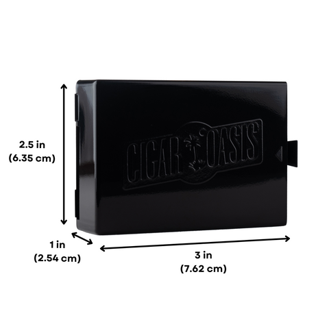 Cigar Oasis Ultra Refill Cartridge – Fits Ultra, 2.0 & 3.0 Models