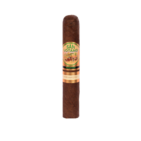 San Lotano Requiem Habano Robusto