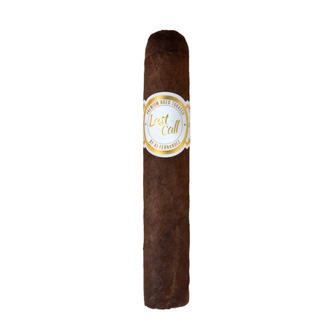 Last Call Maduro Geniales by AJ Fernandez