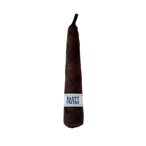 Liga Privada Unico Serie Nasty Fritas