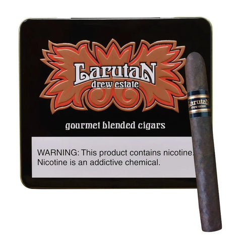 Larutan By Drew Estate Coronets - Cigars