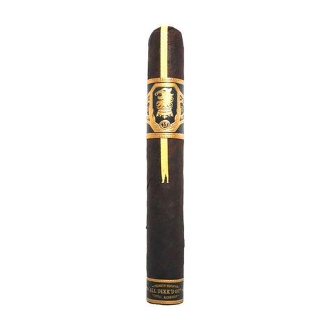 Liga Undercrown UC10 Toro
