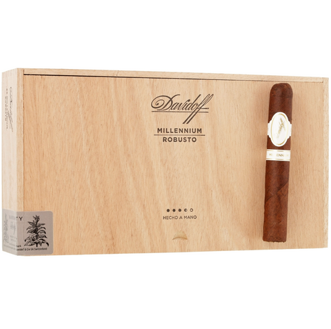 Davidoff Millennium Robusto