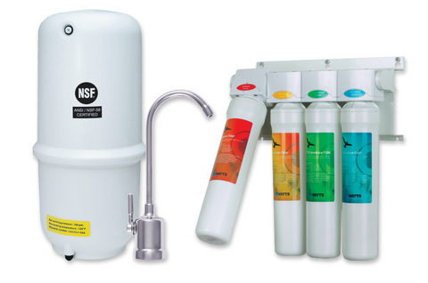 Reverse Osmosis Filter System for Huntington or Winfield (For Auto Fill Only)