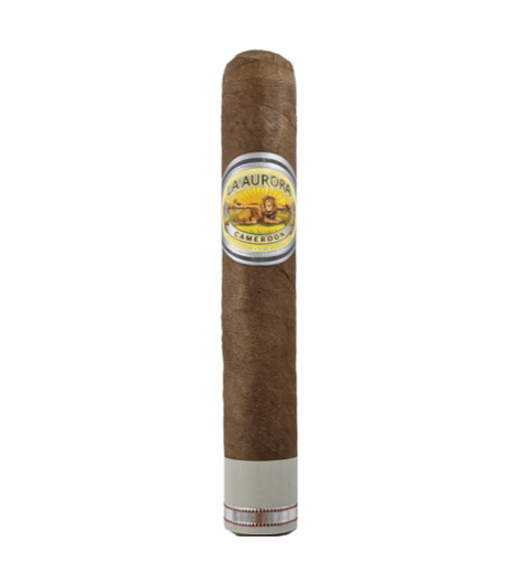 La Aurora 1903 Edition Cameroon Robusto
