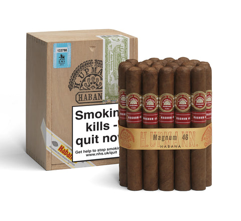 H.Upmann Magnum 46