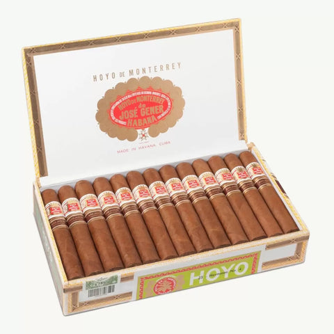 Hoyo de Monterrey Hermosos No. 4 Añejados