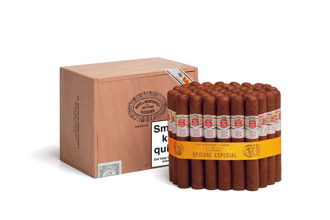 Hoyo de Monterrey Epicure Especial