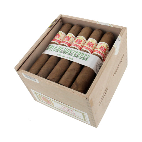 Hoyo de Monterrey Le Hoyo de Rio Seco Tubos (Box 15)