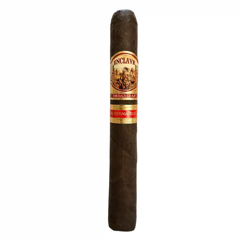 AJ Fernandez Enclave Broadleaf Toro