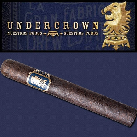 Liga Undercrown Maduro Gordito