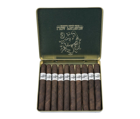Liga Privada No. 9 Coronets - Cigars