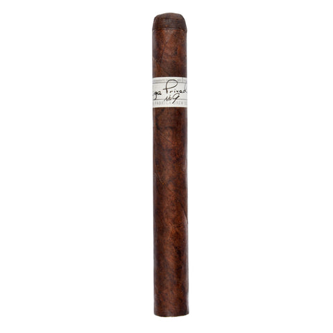 Liga Privada No. 9 Corona Double