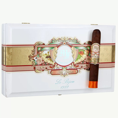 My Father Le Bijou 1922 Grand Robusto