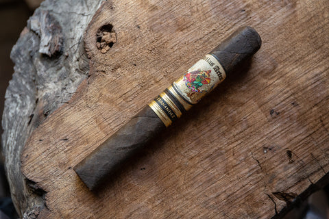 Bellas Artes Maduro Toro by AJ Fernandez