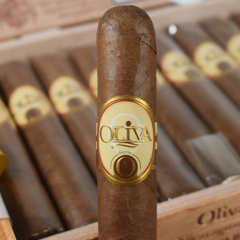 Oliva Serie O Robusto