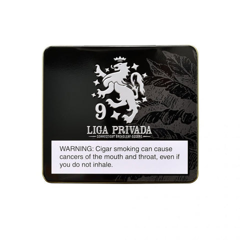 Liga Privada No. 9 Coronets - Cigars