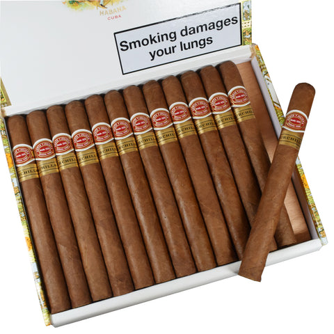 Romeo y Julieta Churchills