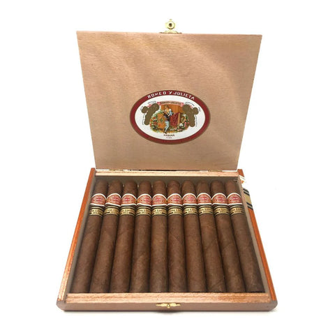 Romeo y Julieta De Luxe 2013 Limited Edition
