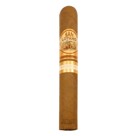 San Lotano Requiem Connecticut Toro