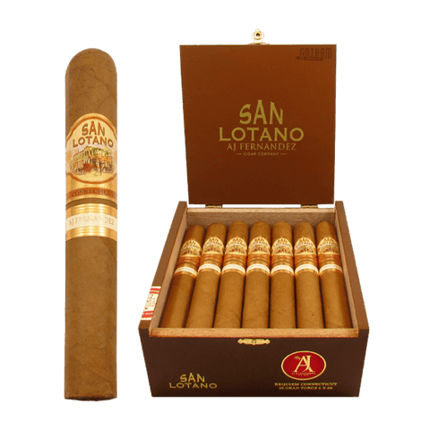 San Lotano Requiem Connecticut Toro