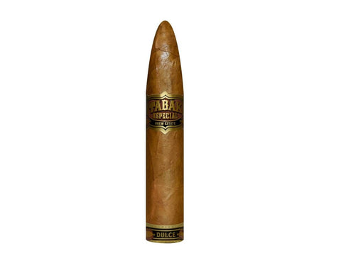 Tabak Especial Belicoso Dulce - Belicoso Medio