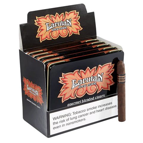 Larutan By Drew Estate Coronets - Cigars