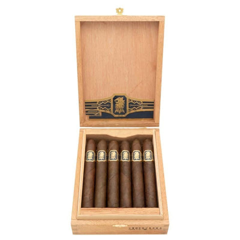 Liga Undercrown Maduro Belicoso