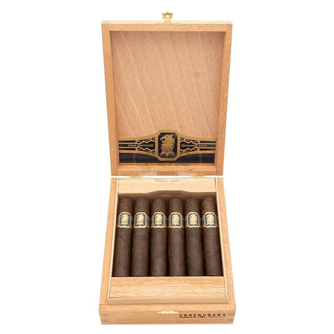 Liga Undercrown Maduro Churchill