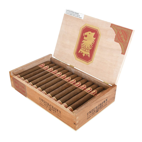Liga Undercrown Belicoso Sun grown