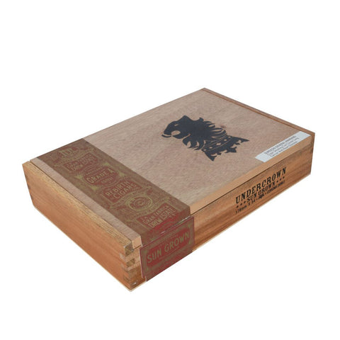 Liga Undercrown Corona Doble Sun grown