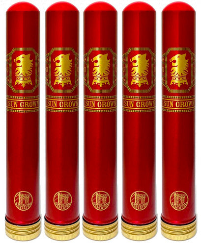 Liga Undercrown Sun Grown Gran Toro Tubo