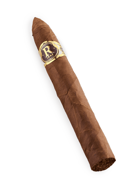 Vegas Robaina Unicos Torpedo Cigar – Medium to Full Strength – 52 Ring Gauge