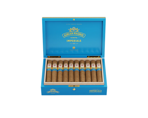 ADRIAN MAGNUS Imperials Robusto