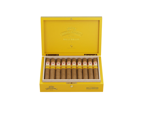 ADRIAN MAGNUS Millennium Robusto