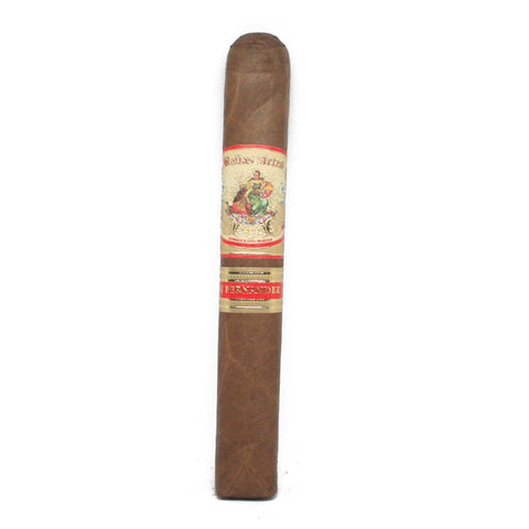 Bellas Artes Robusto Extra by AJ Fernandez