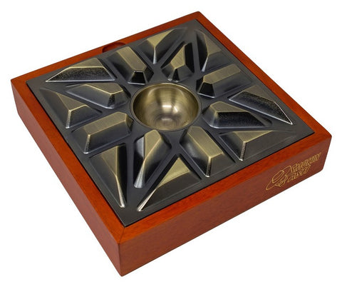Smokin Ash' UrbanMatrX Ashtray