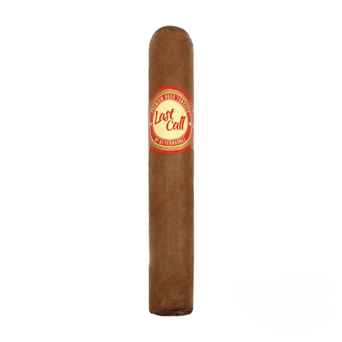 Last Call Habano Geniales by AJ Fernandez