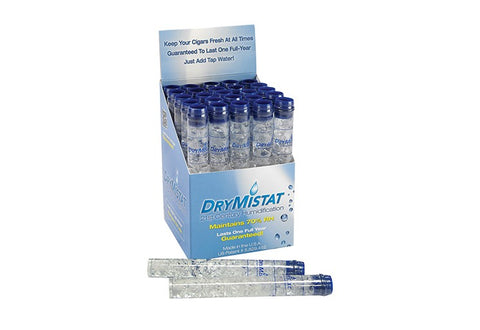 Drymistat Humidifier Tubes – Display of 25 Units