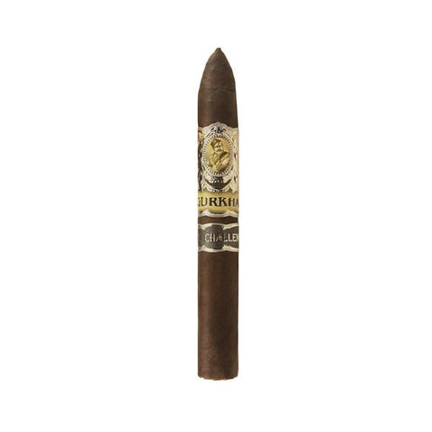 Gurkha Royal Challenge Torpedo Natural