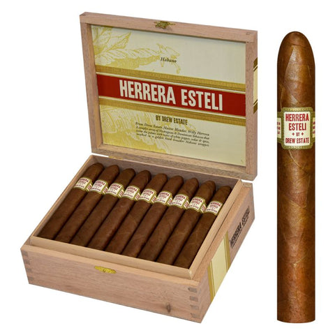 Herrera Esteli Habano Piramides