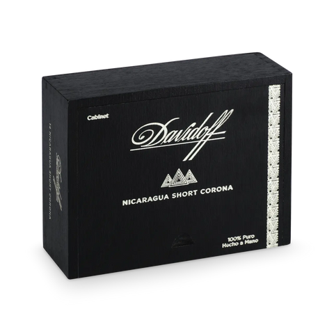 Davidoff Nicaragua Short Corona