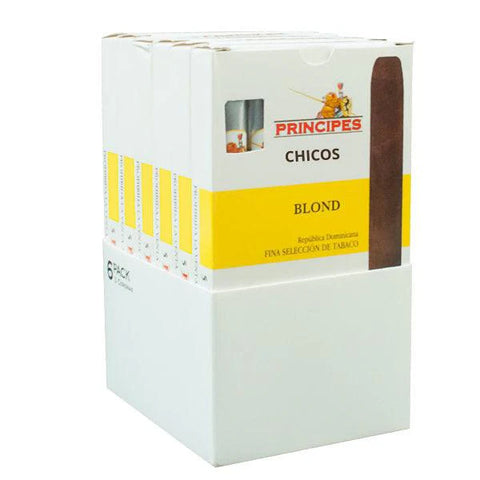 La Aurora Principe Chicos Blond - Vanilla