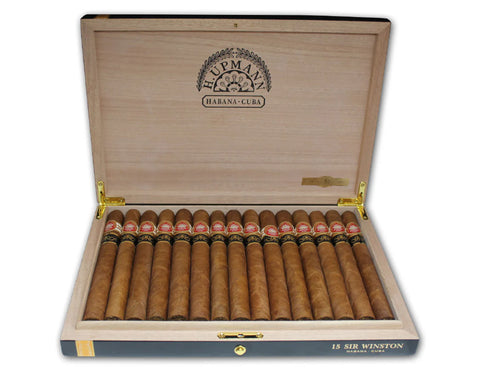 H.Upmann Sir Winston Gran Reserva Cosecha 2011