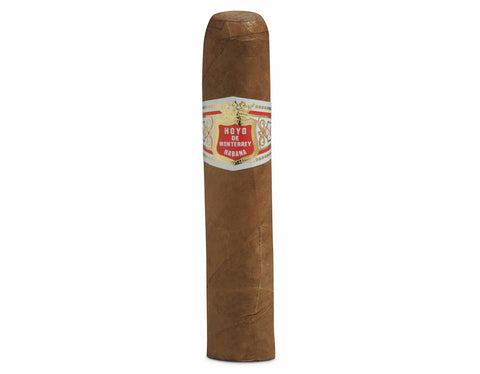 Hoyo de Monterrey Petit Robustos (Box 25)